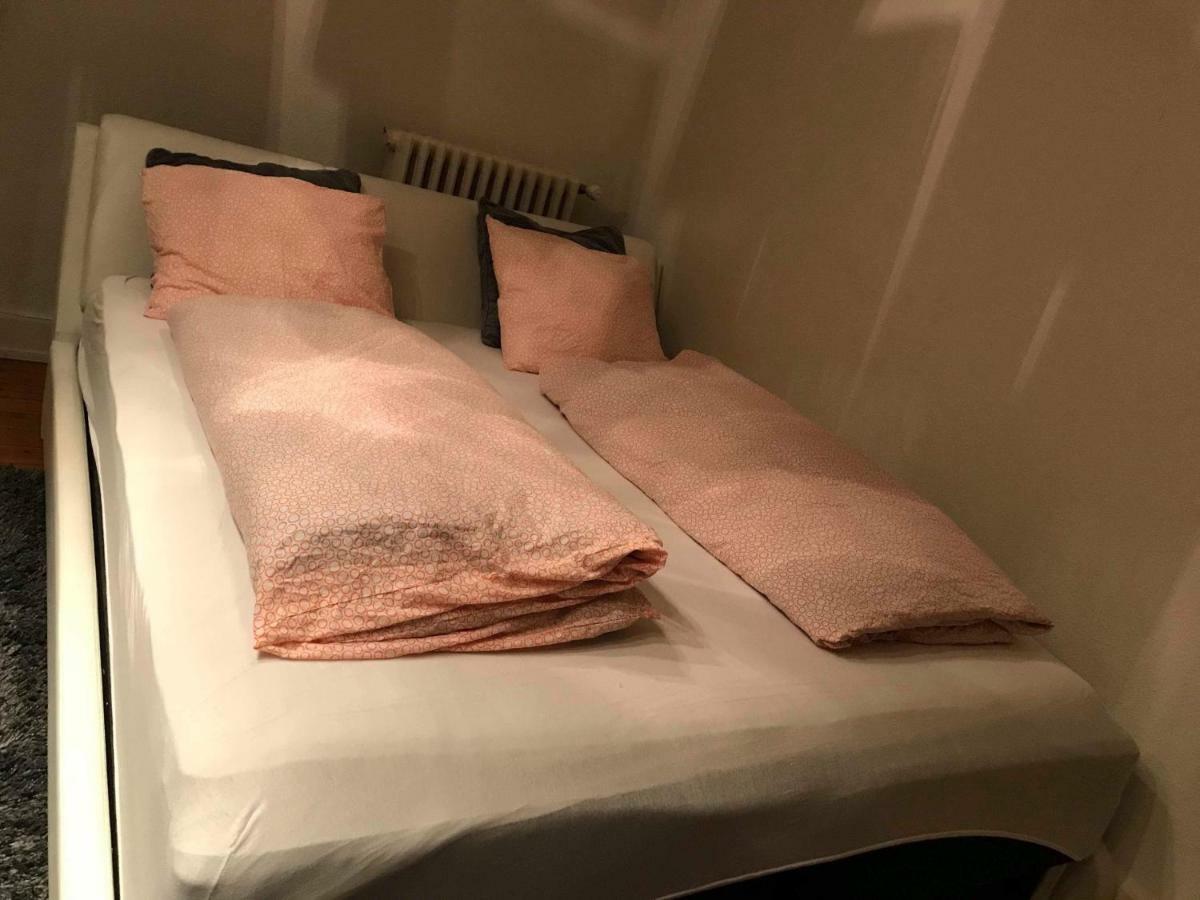 Tomsgårdsvej *